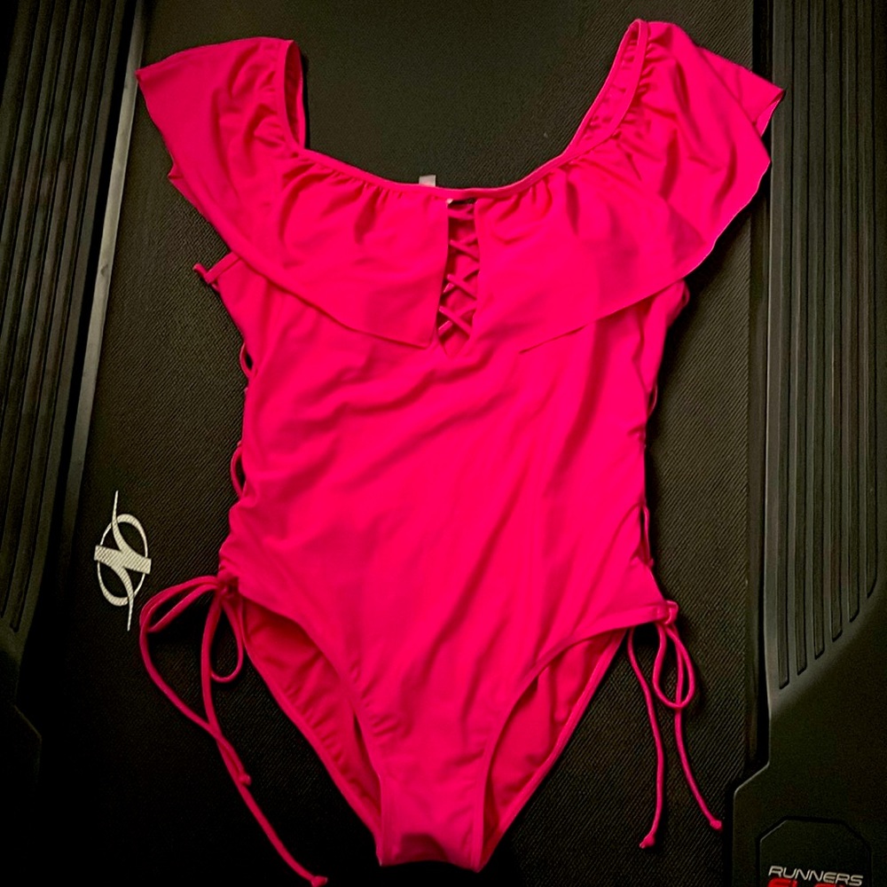 New with Tags - PINK Swimsuit